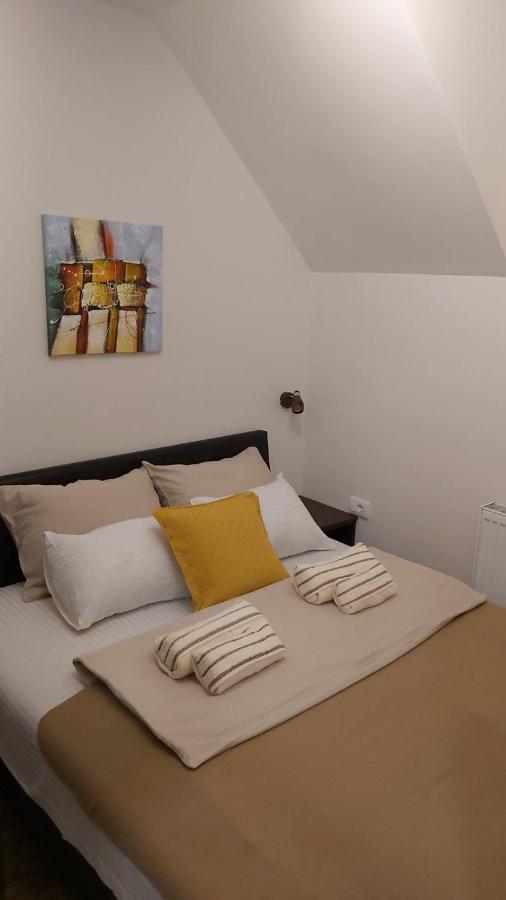 Apartmani Sunce Stara Planina Crni Vrh Exterior photo