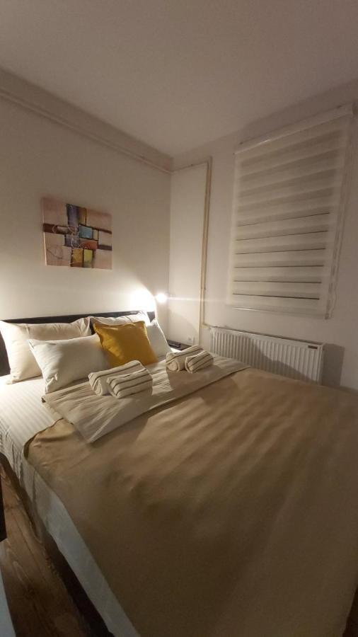 Apartmani Sunce Stara Planina Crni Vrh Exterior photo