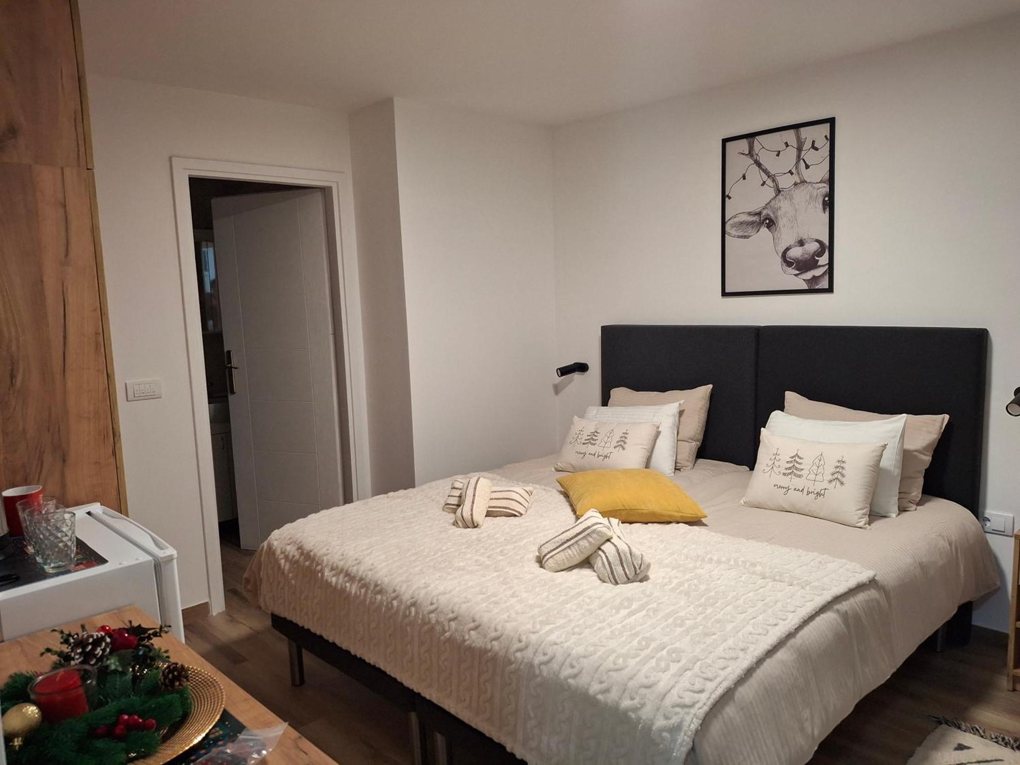 Apartmani Sunce Stara Planina Crni Vrh Exterior photo